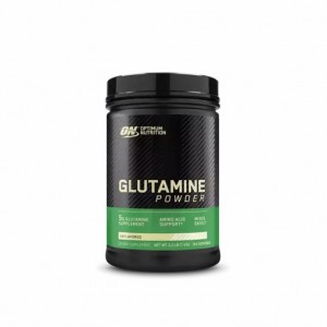 Optimum Nutrition Glutamine Powder 2.2 lb (194 Servings) Malaysia | 673MDSRQN