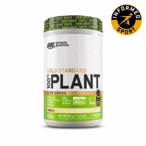 Optimum Nutrition Gold Standard 100% Plant Elite 684 grams (21 Servings) Malaysia | 054PYUQGM