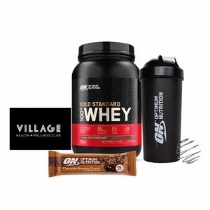 Optimum Nutrition New Customer Start Up Bundle Malaysia | 973VIEODX