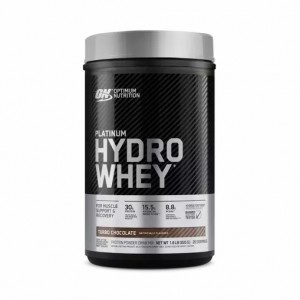 Optimum Nutrition PLATINUM HYDROWHEY™ Turbo Chocolate 1.8 lb - Notify me Malaysia | 397JDRXSC