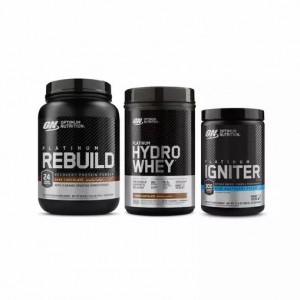 Optimum Nutrition Platinum Performance Bundle Malaysia | 271ZJIOXE