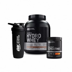 Optimum Nutrition Platinum Power Stack Malaysia | 107FMKNHV