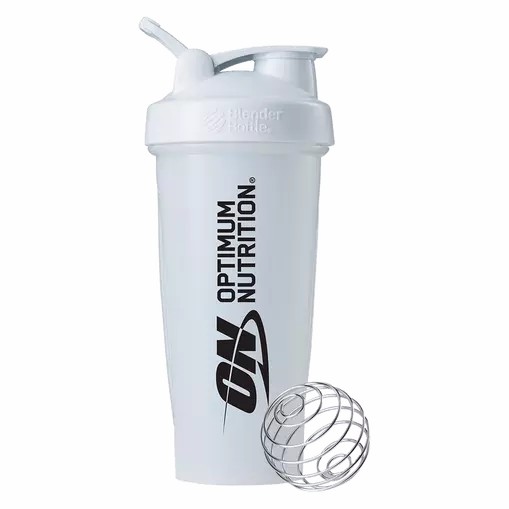 Optimum Nutrition Blender Bottle Classic Shaker 800ml 800ml Malaysia | 740SEITLB