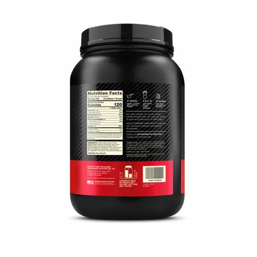 Optimum Nutrition GOLD STANDARD 100% WHEY™ Cinnamon Roll 2 lb (29 Servings) Malaysia | 734YGCJFN