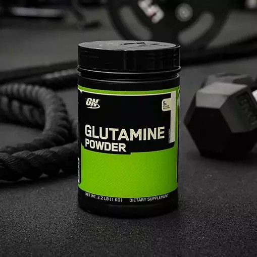 Optimum Nutrition Glutamine Powder Unflavoured 1kg Malaysia | 573EYDKBZ