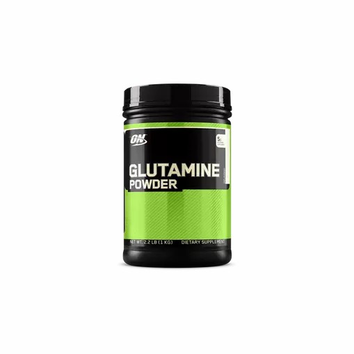 Optimum Nutrition Glutamine Powder Unflavoured 1kg Malaysia | 573EYDKBZ