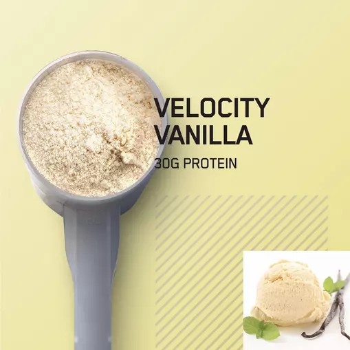 Optimum Nutrition PLATINUM HYDROWHEY™ Velocity Vanilla 3.52 lb (40 Servings) Malaysia | 023EJBUAX