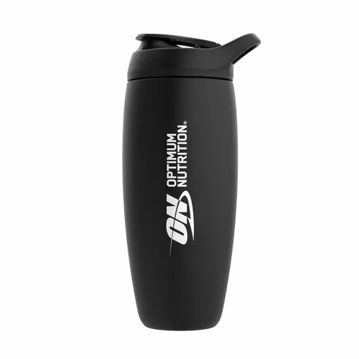 Optimum Nutrition PROMIXX INSULATED STEEL SHAKER 700ML 700ML Malaysia | 608RNYQSE