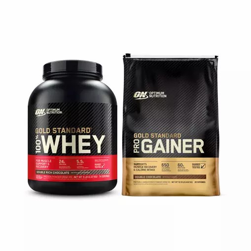 Optimum Nutrition Premium Recover & Gain Bundle Malaysia | 675LCQFDJ