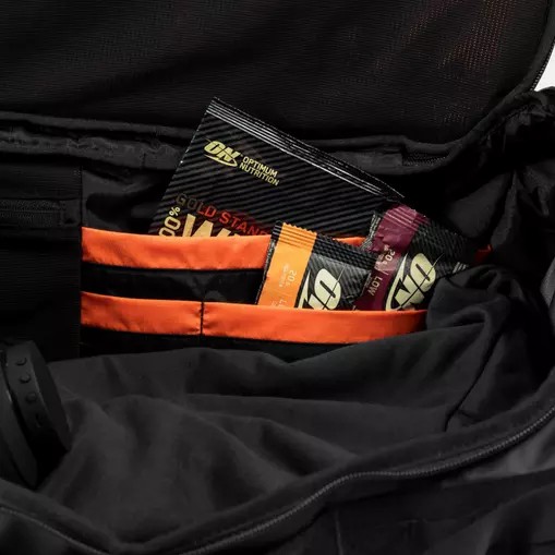 Optimum Nutrition STUBBLE&CO THE KIT BAG 42L Malaysia | 298EJUQCZ