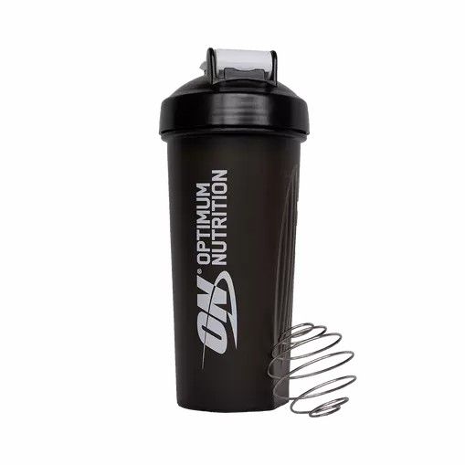 Optimum Nutrition Shaker 600ml Plus 600ml Malaysia | 530PWGAVO