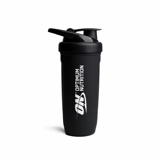 Optimum Nutrition Smartshake Reforce Steel Shaker 900ml 900ml Malaysia | 346LMOBSD