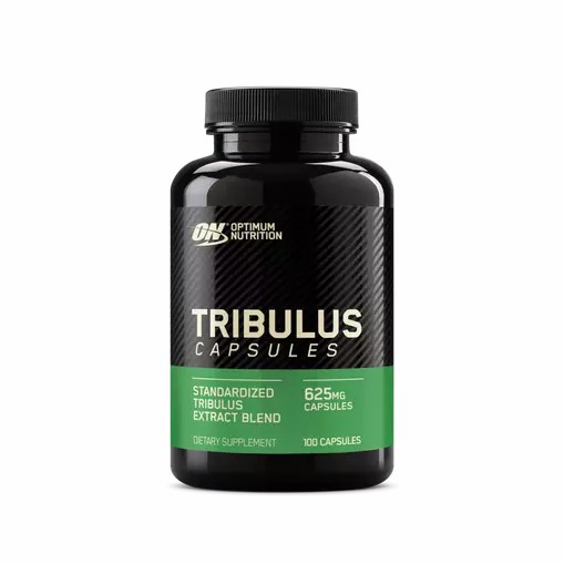 Optimum Nutrition Tribulus Caps 100 Capsules (50 Servings) Malaysia | 719JGMCXT