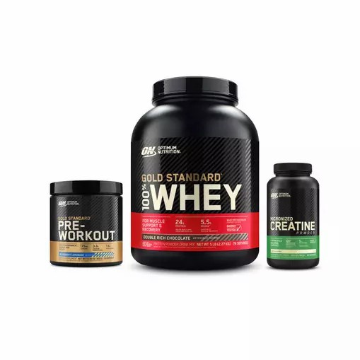 Optimum Nutrition Ultimate Workout Bundle Malaysia | 308GLAWFD